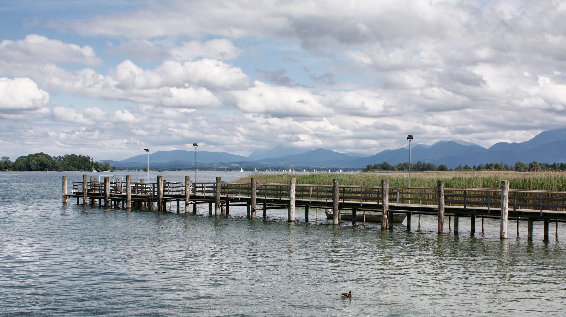 Lac Salagou